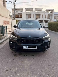 بي إم دبليو X1 • ٢٠١٩ • فول فول