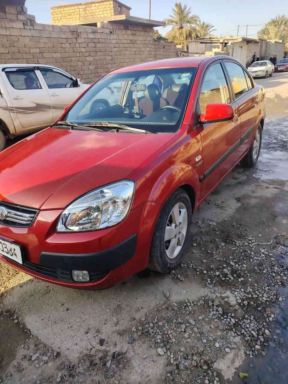 #سلام_عليكم_كية_ريو_مكصوص_مكصوص #متوم_ارقام_وسنوية 
#سياره_جاهزه_وحلوه 
#بيها_فقط_بداية_صرف 
#متومة_سياره_رقم 1
#السعر 40 #وبيها #مجال 
#مكاني_ناحية_الزاب_الاسفل 
#هاتف ***********
