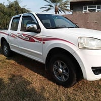 كريت ويل • دبل • ٢٠١١