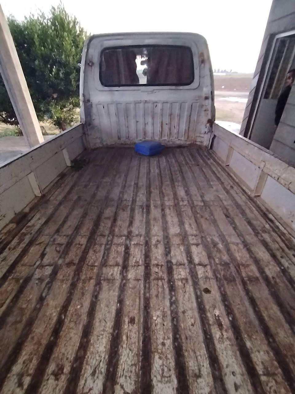 سلام عليكم هافي موديل 2007للبيع جاهزة كير محرك اكسل سعر 12ورقة وبيهة مجال بصيط منفيس بيهة للاستفسار، ***********\***********
