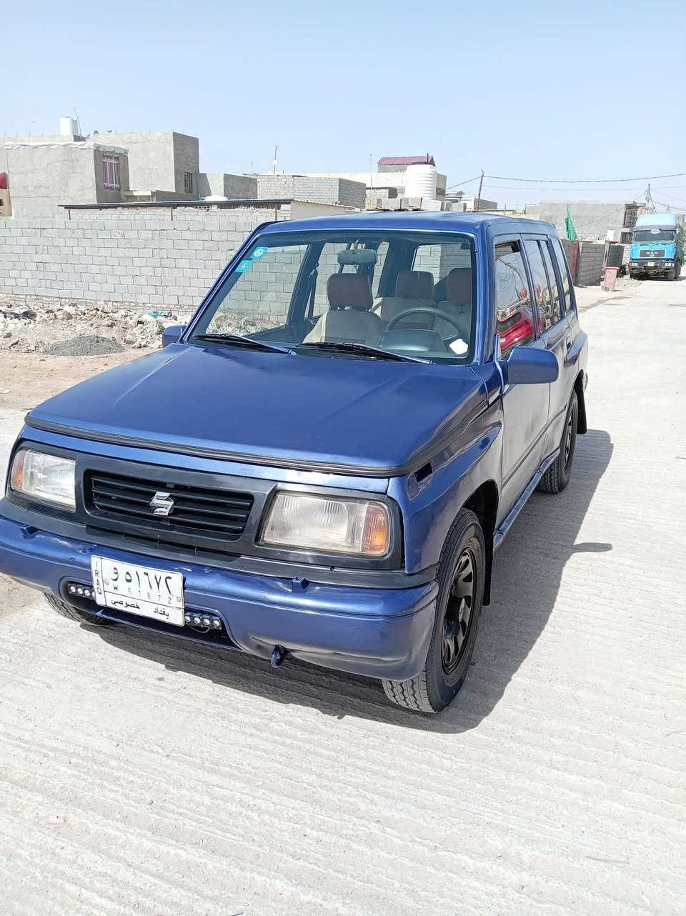 للبيع بلادية كير عادي *********** اتصل بيك خير تدلل
