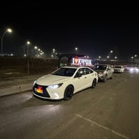 كامري • ٢٠١٧ • ٥ قطع تبديل