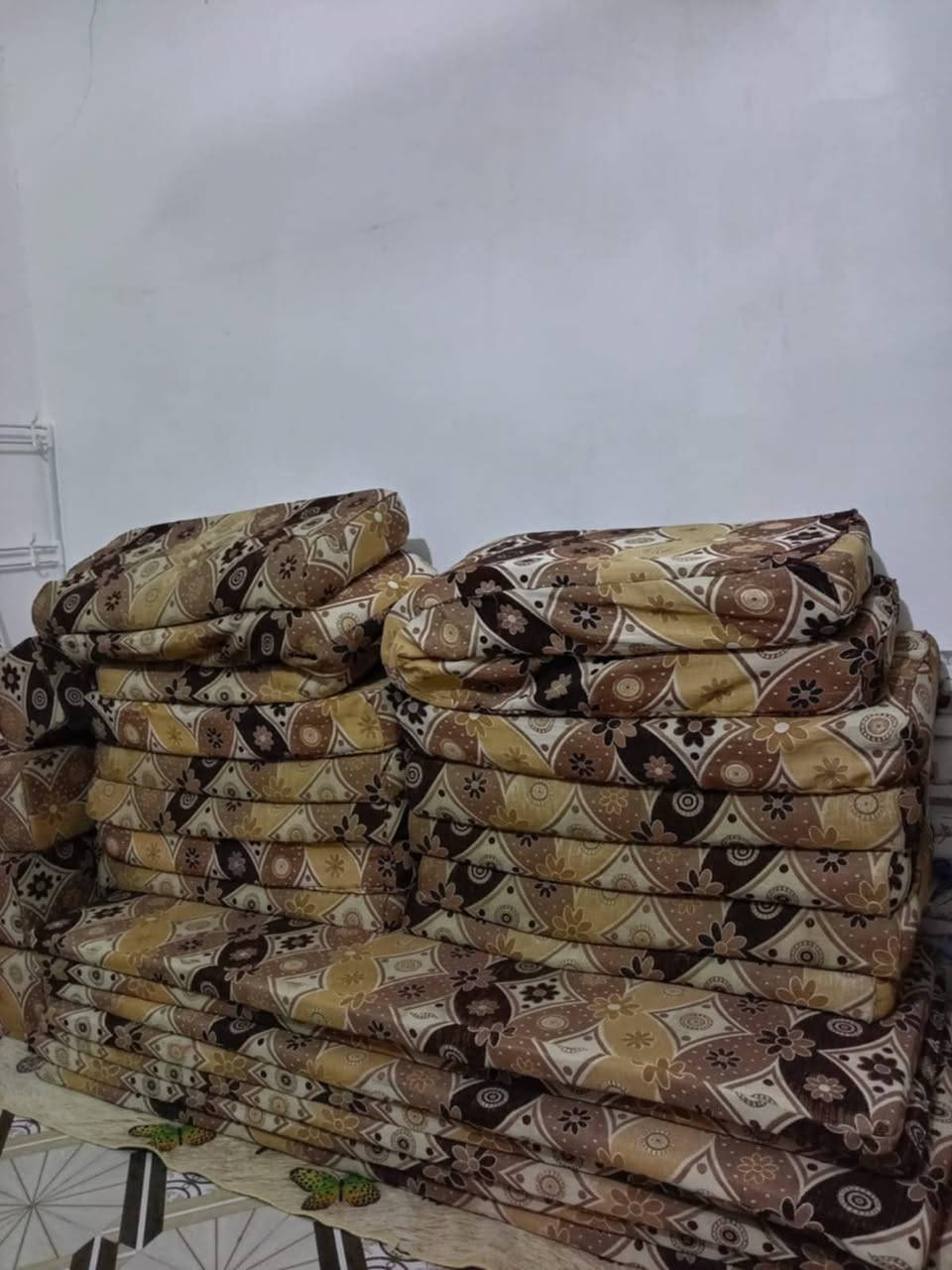 تخم ع 150 مكاتي سوق الشيوخ


**إذا كنت صاحب هذا الإعلان وتريد حذفه لأي سبب، رجاءا أرسل رسالة إلى الدعم الفني**
