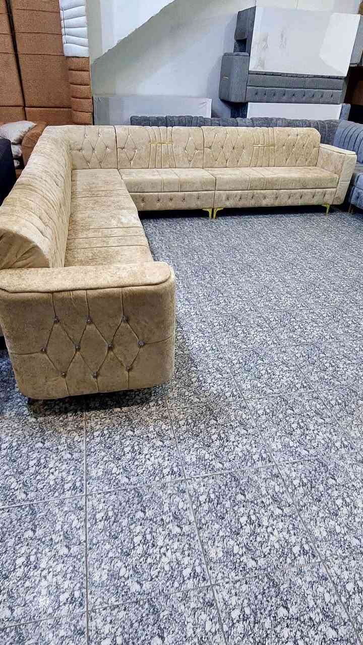 💥💥💥وصلتنا حاوية تخم ديوان ١١مقعد ♦️ديوان ١٠ مقاعد بلوك اسود بلايود ♦️اسفنج مميز اول خشب جام روسي اقمشة تركية  الوان مميزة 🌲معرض بيروت🌲 كربلاء حي العامل شارع المستوصف مقابل مركز فحص الوافدين للإستفسار 👈***********👉اتصال فضلا  لايك ومتابعة للصفحة ليصلكم كل ماهو جديد من معرضنا##متابعين
