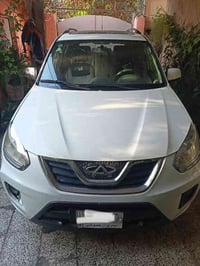 سيارة تيكو شيري للبيع مديل 2013 اللون ابيض صبغ شركة  كير توماتيك كهربا...