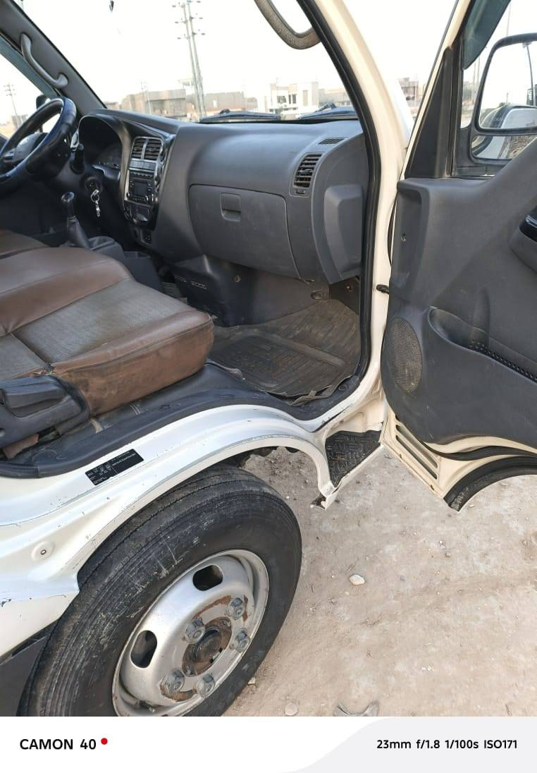 _محجر

تانكي 100

_تاير محور

فقط بارد بيها...

#السعر 152..مكاني كربلاء طويريج

*********** _***********
