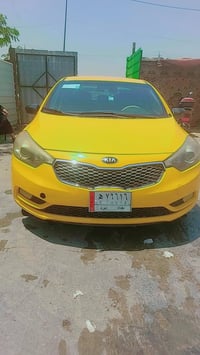 فورتي • ٢٠١٥ • وارد امريكي