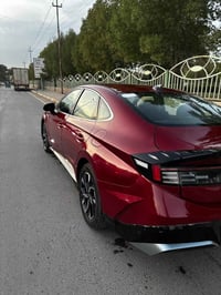 سوناتا ٢٠٢٤ • ١٦٦٠٠ كم • بدون ايرباك