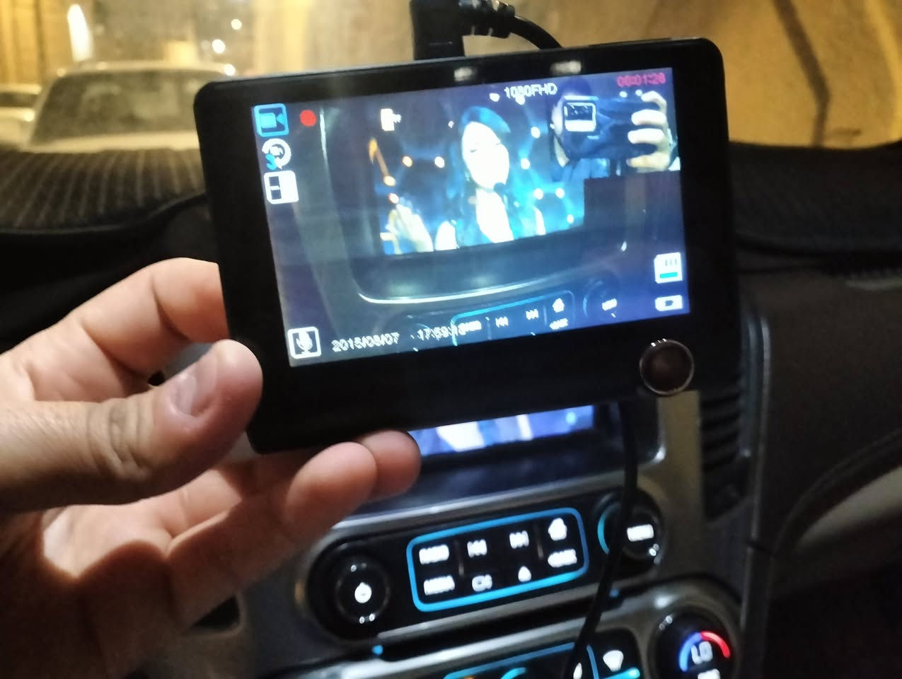 لبيع كامرات اماميه تسجيل وكامره خلفيه


**إذا كنت صاحب هذا الإعلان وتريد حذفه لأي سبب، رجاءا أرسل رسالة إلى الدعم الفني**