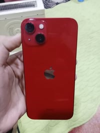 آيفون 13 • بطارية ٩٥ • ناصرية مركز