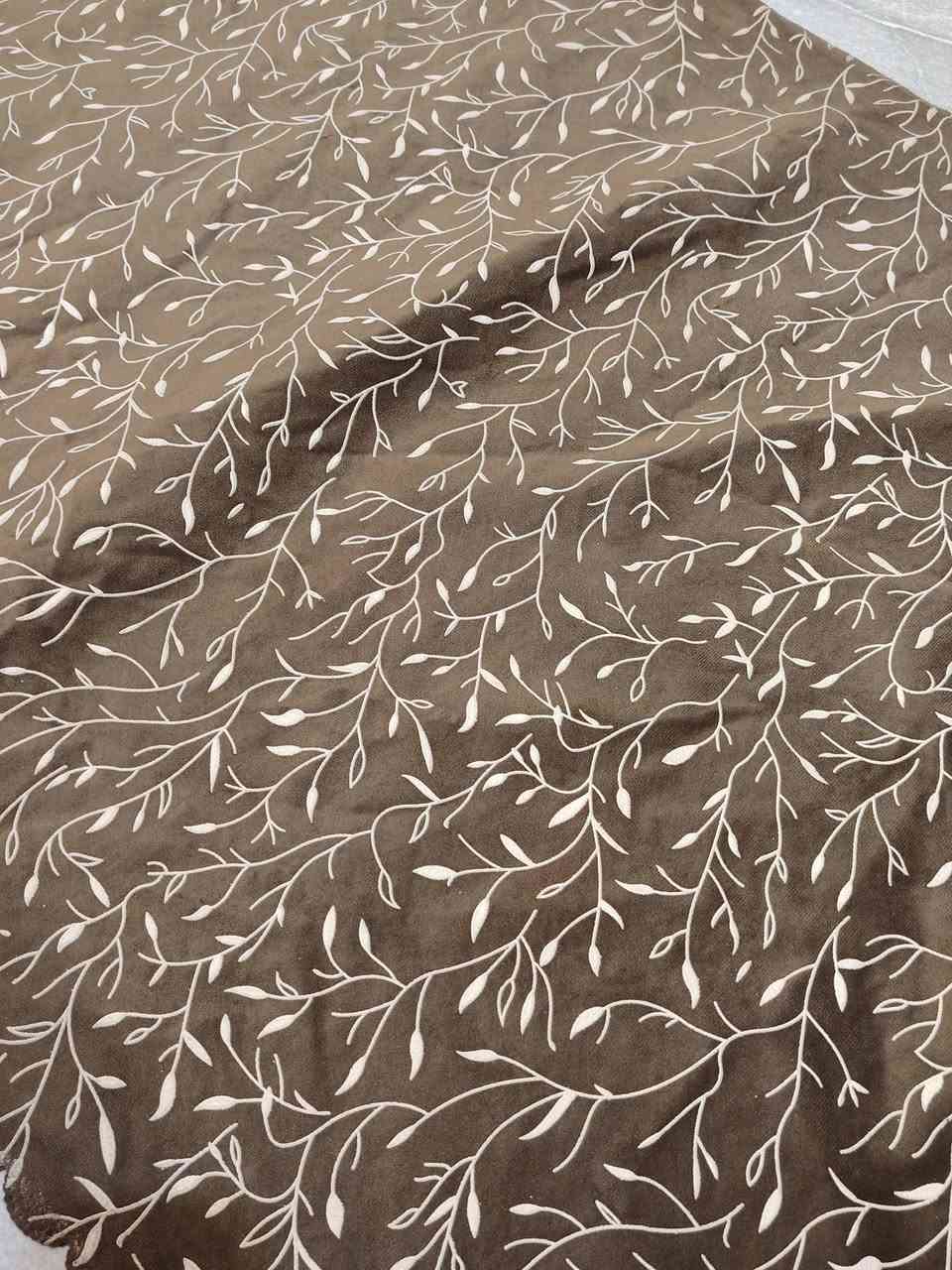 السلام عليكم  مفرش تخم عشر امتار  للبيع


**إذا كنت صاحب هذا الإعلان وتريد حذفه لأي سبب، رجاءا أرسل رسالة إلى الدعم الفني**