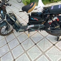 حجم ٢٠ • نضافة فول • بطاريات جديدة