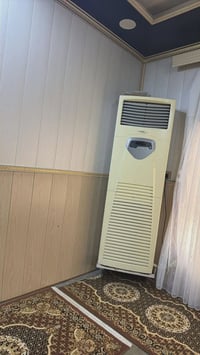سبليت • شبكات • کەلار