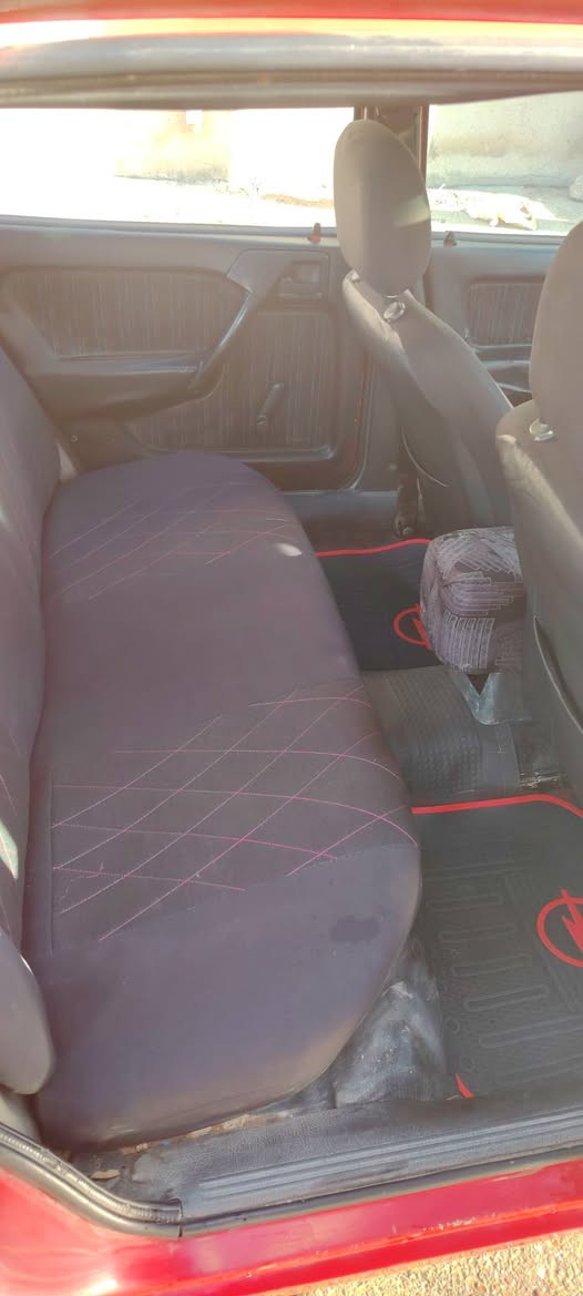 فكترا 18 رقم الماني نينوى سنوية عظم الى ٢٠٢٨ ضرر طخه بالجاملق خلف السايق
محرك بي بداية نفخ   السعر ٣٨ و بي مجال
***********
