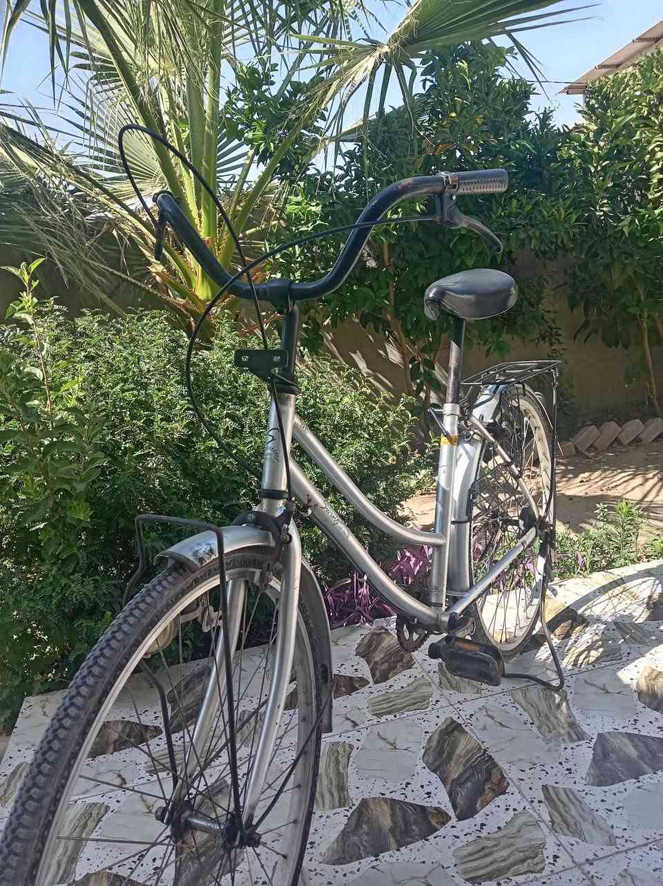 بايسكل للبيع سعر  90الف بي مجال عنوان موصل كوكجلي


**إذا كنت صاحب هذا الإعلان وتريد حذفه لأي سبب، رجاءا أرسل رسالة إلى الدعم الفني**