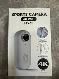 كاميرا • كواليتي 4K • اغراض كامله