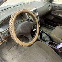 كرونه • ٢٠٠٠ • محرك جديد