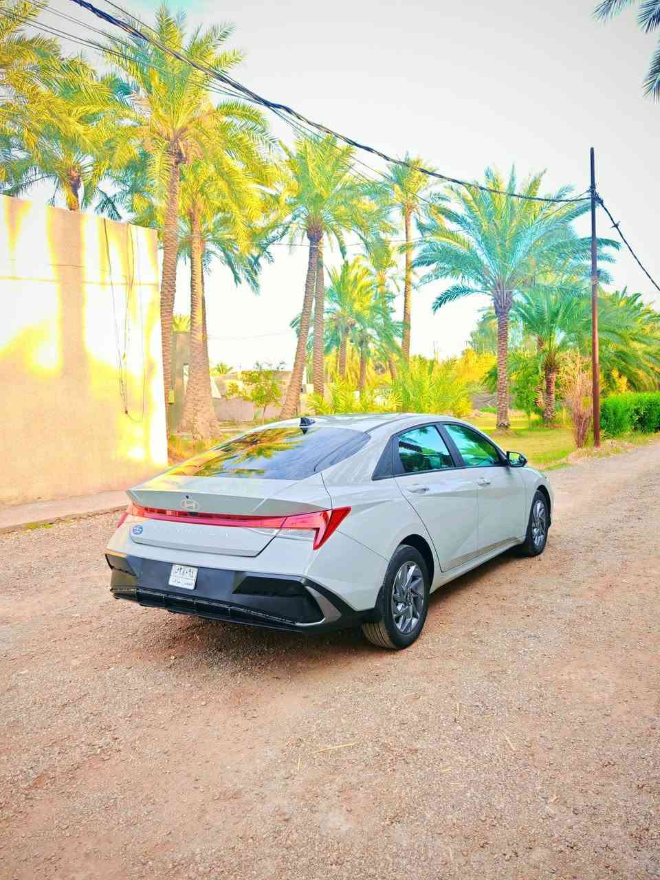 النترا 2024 بدون رقم فحص مؤقت ماشيه 5 الف ضررها دعامية وبارد بالبنيد صور الحادث بمنشور
مواصفات
بصمة
تشغيل عن بعد
محرك 2000 دوش
رادار أمامي خلفي جانبي
انظمه قياده متعدده
لايتات زينون عدسات
لد أمامي
كشنات تدفئة
ستيرن تدفئه
شاشه ديجتال
ويل كب كروم
سعر 153 وبيه مجال بسيط وهذا رقمي
***********
مكانه / بابل
