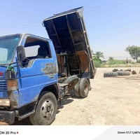 كنتر • موديل ٩٢ • بابل جبله