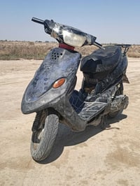 بيجي • محرك نضيف • لايت شغاله