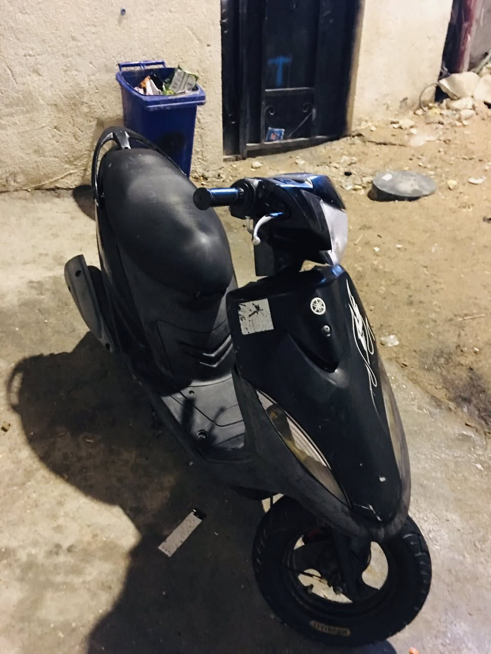 م عليكم دراجه للبيع ناشفه فول نضافه كفاله عامه نكره سلف كهربائيات كامله صاله شهر من نازله من الرمبه وصلها موجود منزلها بواحد و ٣٠٠ ورايدها ب ٨٥٠ وبيها مجال جك الجيه مكاني بصره براضعيه لتوصال ***********
