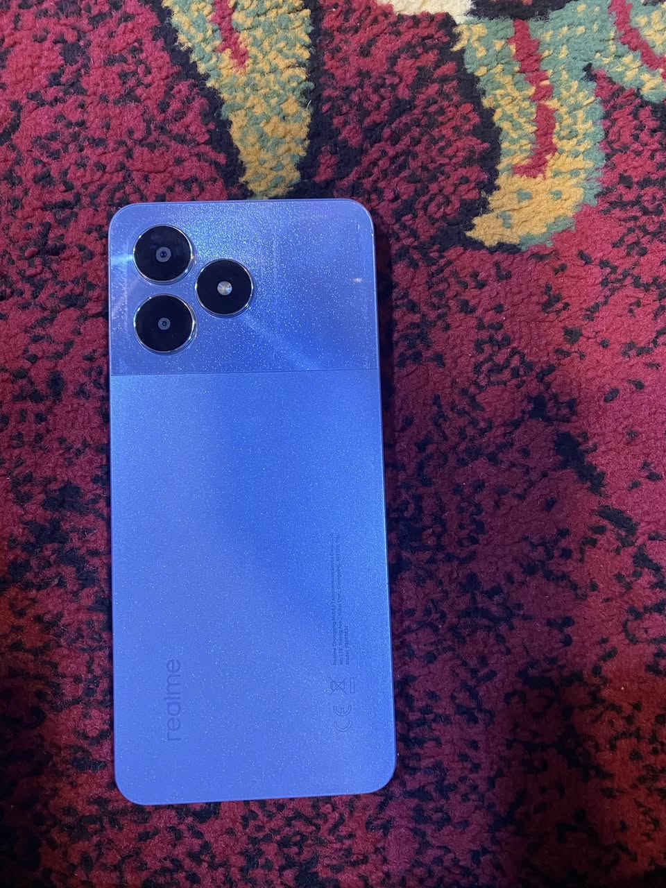 السلام عليكم موبايل للبيع النظافة١٠٠% ذاكرة١٢٨. السعر ٩0 وب مجال              رقم الموبايل ***********￼
