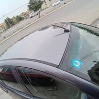 هونداي i10 موديل 2015 رقم بغداد دولي محرك كير مكفولات بدون صبغ بدون تب...