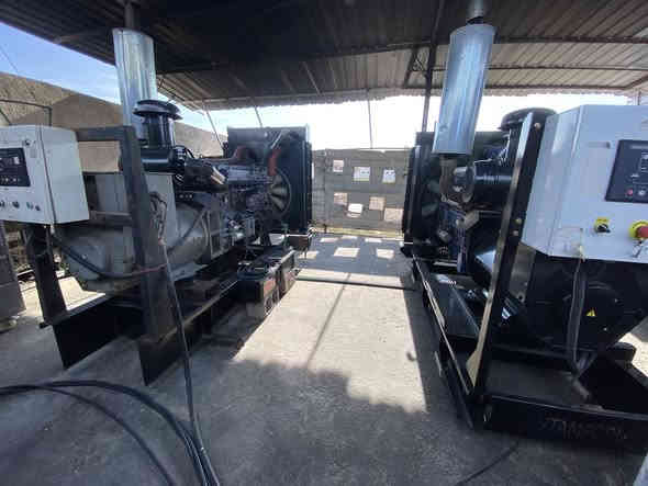 مولدة للبيع 
***********
