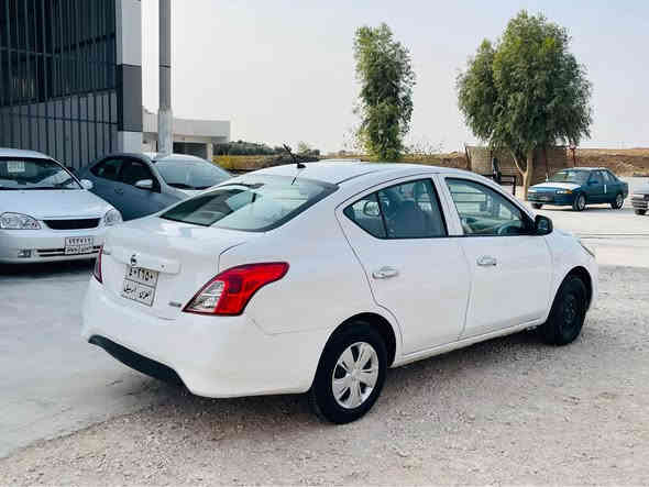 ***********سعري87$
***********
نيسان سه ني لاكشميباي موديل 2015اوتوماتيك لوك لوك  گيرو مه كينه لوك به شه رت چوار تايه ي لوك هه موو گياني ده قي شه ريكه يه مالي دوسته  4پارچه ي بوياخه به س په مپه 
سعري 87مه عامه له يه كي كه م
ناونيشان:کۆیە
***********
*********** كويسينجاك
