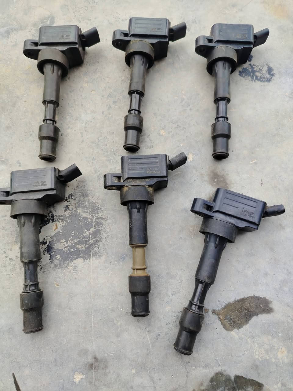 السلام عليكم
بلكات يارا استعمال شهر واحد اخذتهن من العراقيه ب٦٠ ابيعهن ب٢٥
مجاول ماخذه الواحد ب١٧
ابيع ٦ مجاول ب١٥، ٤ منهن شغالات استعمال شهر
العنوان البياع
النترا ١٧ امريكي


**إذا كنت صاحب هذا الإعلان وتريد حذفه لأي سبب، رجاءا أرسل رسالة إلى الدعم الفني**