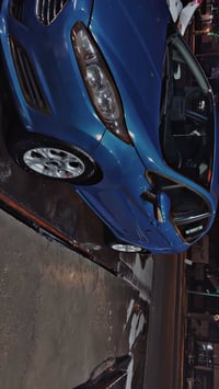 يالله سلام عليكم مره رخصه الادمن المحترم سياره فورد فيستا 2016محرك 160...