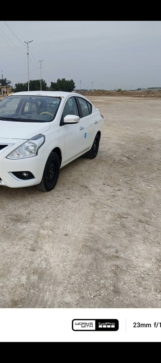 سني موديل ٢٠٢٥ أربيل جديدة ماشية ١٠٠٠ للبيع للاتصال*********** مكان واسط مركز المدينة
