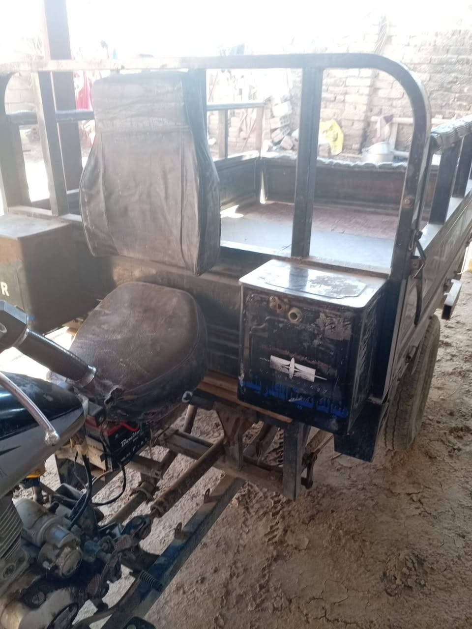 سلام عليكم ستوته للبيع مكان بابل وهذا رقم صاحبه  *********** مكلف بشنر
