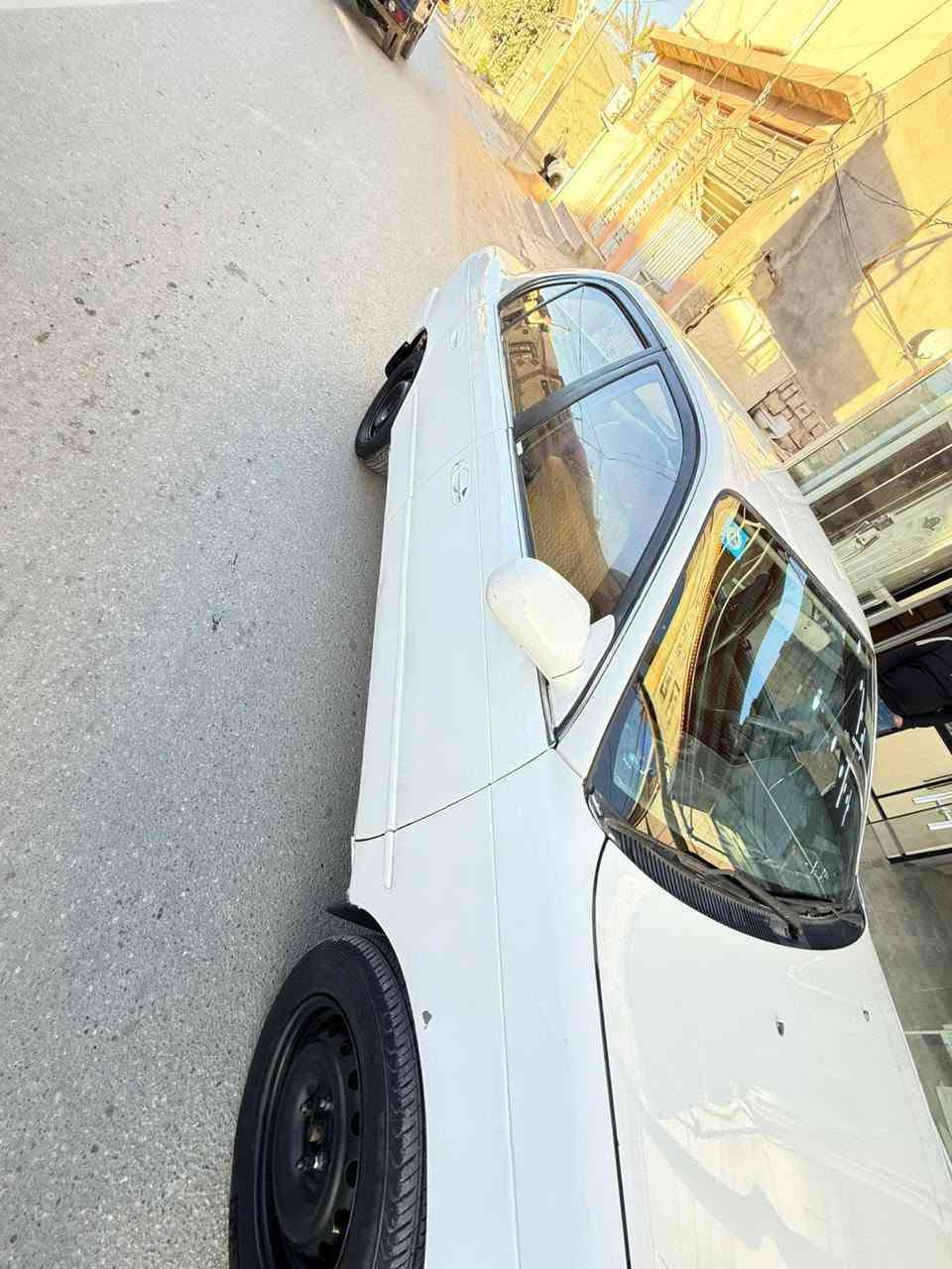 كورلا مديل 1993للبيع  رقم نجف للتواصل رقم صاحبها***********السعر ٥٣ عنوان كوت مكلف بالنشر
