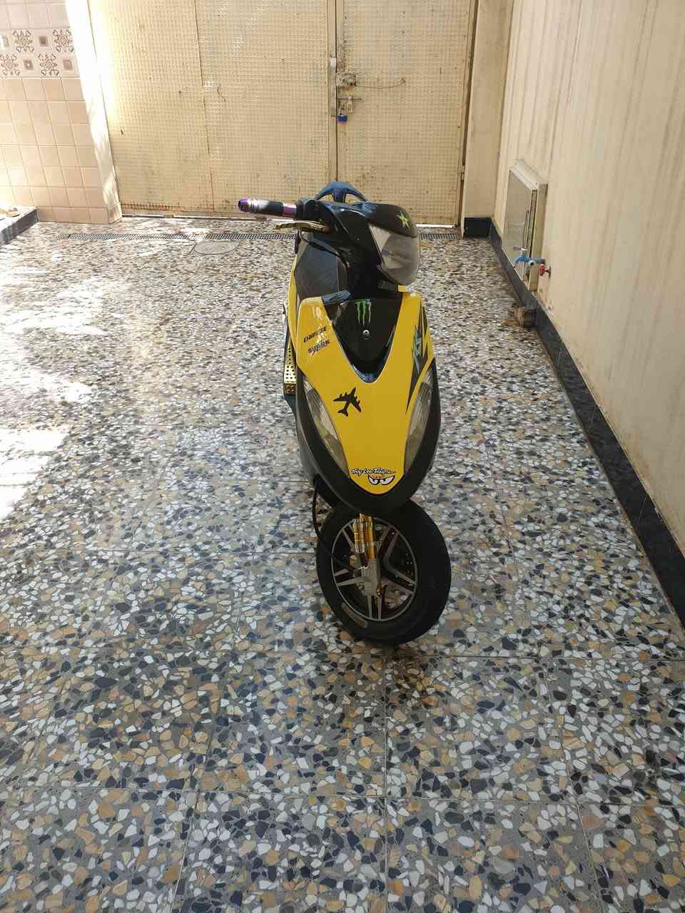 للبيع ماكس عدله مكينه بلاد تزويد فول
سلف هندر تشتغل نكره 

كلجات رياضي شلعه ومعدل 

مكاني ديالى بعقوبه تحرير 
سعر 650 وبيها مجال ادلل عل مجال 

رقمي بي واساب هم ***********
