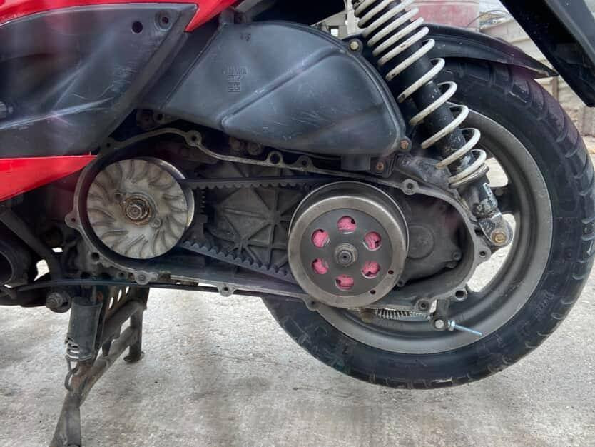 السلام عليكم سكنس فحل كابريتر طلاعات دراجه كفرات تخبل ومكينه خير من الله لا تنقيص ولا تبخير
متواجد خاص ***********
