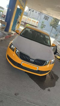 سكودا • ٢٠٢٠ • ٦٠٠٠٠ كم