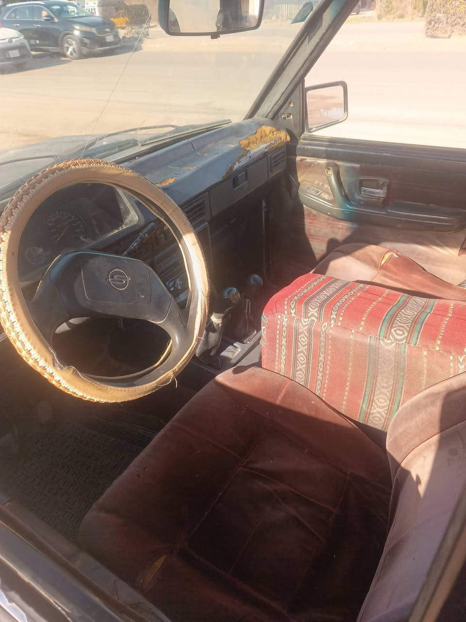 سانغ يونغ موديل 92 للبيع المكان بغداد للاستفسار ***********
