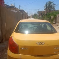 شيري فلاوين • ٢٠١٣ • الديوانية