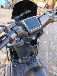 أباتشي X2025 • نقص بطاريات • مجال بسيط