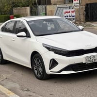 يالله سلام عليكم للبيع كي ثري 2024 تجميع صيني محرك 1500 دبل نوزل فول م...