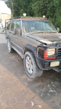 موديل ٩٢ • مكينة ٢.٥ • كهرباء شغاله