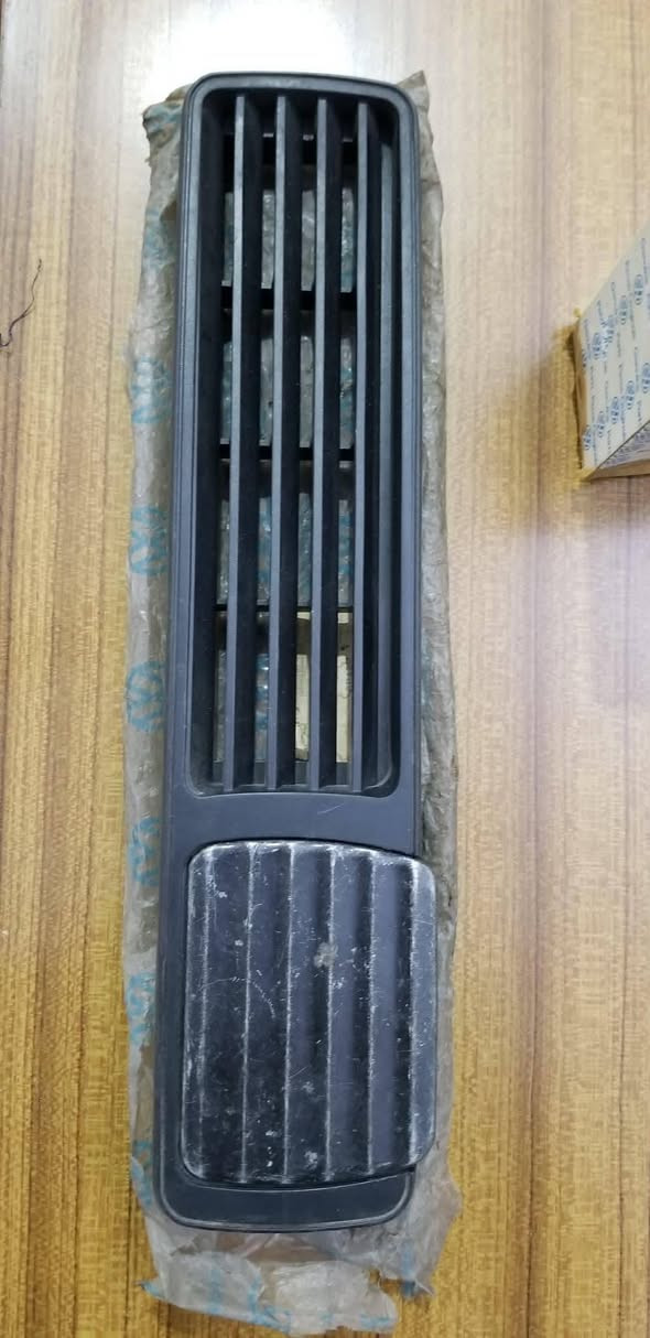 قاعده وجه باب سايق خلفي مؤسسه غير مستخدمة
شراي راسلني وتساب 
***********
