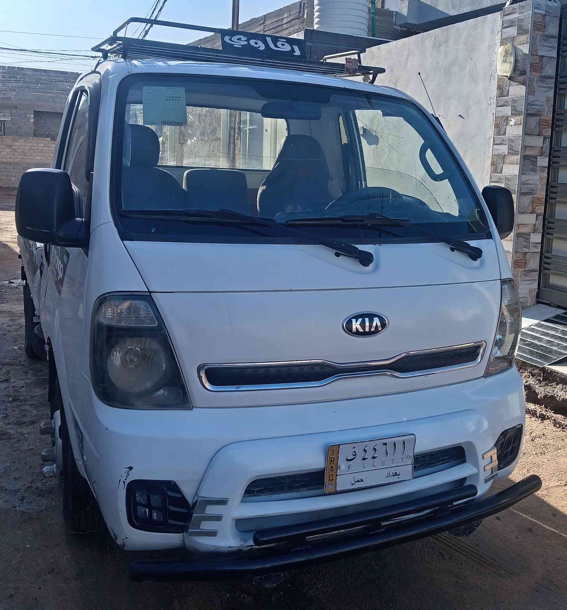 سلام عليكم
كيا فحل مفتوح ٢٠١٨ للبيع مكان النجف
***********
