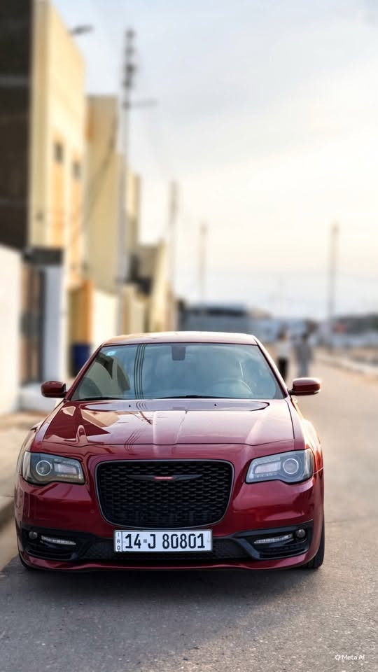 اوباما 2022 محرك 8 سلندر 300S
اوباما 300S موديل 2022 للبيع
السلام عليكم
للبيع او مراوس حسب الرغبه
اوباما 300S
موديل : 2022 اصل
8 سلندر 5.7
ماشية 34mi
وارد امريكي تقرير (نسبة غرق ) + بارد بسيط السيارة جديدة بمعنى الكلمة
ألون كرزي ، بالسنوية (احمر غير محدد)
فول مواصفات عدة الرادار
رقم بصرة مميز 80801 بأسمي تحويل ثاني يوم عليها
كزوز
دبات سود + بوابات
مكان السيارة : البصرة
للاستفسار : ***********
