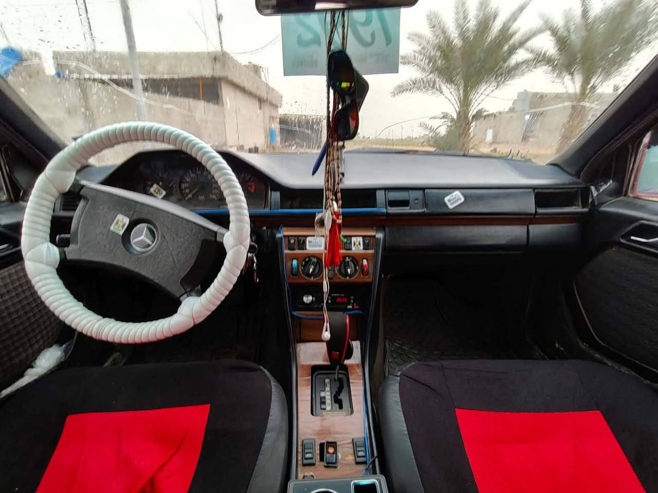 للبيع السعر 48 بيها مجال قليل
رقم كركوك محرك بطه 
شرط. تحويل 
للاستفسار الاتصال ***********
