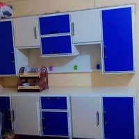 كاونتر • تسكام • درجة أولى