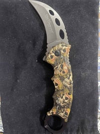 Fox • صناعة ايطالي