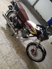 دراجه تايكر • ٢٠٢٤ • ديالى الوجيهيه