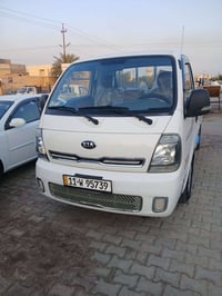 كيا • موديل ٢٠٢٢ • كفالة عامه